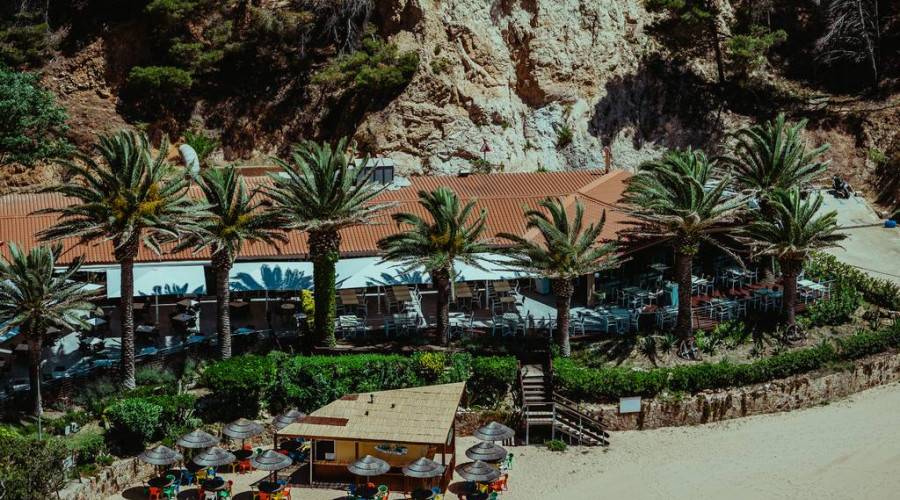 Resort Giverola