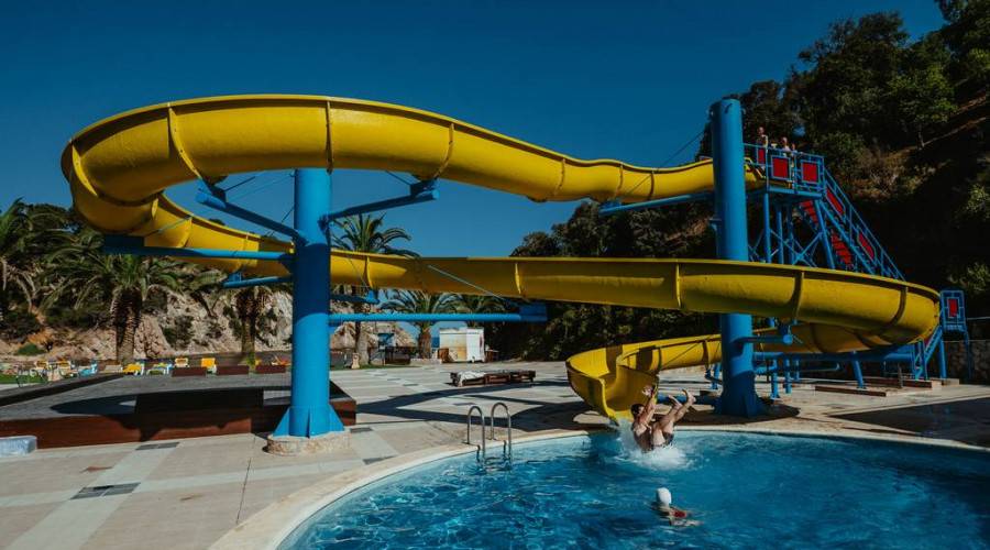 Resort Giverola