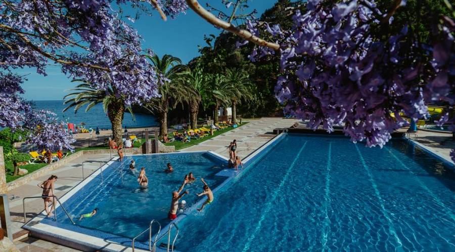 Resort Giverola