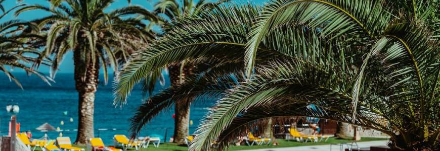 Promo 15% descuento - mínimo estancia 4 días