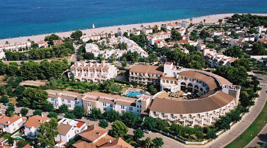 Hotel Pino Alto