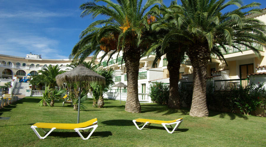 Hotel Pino Alto