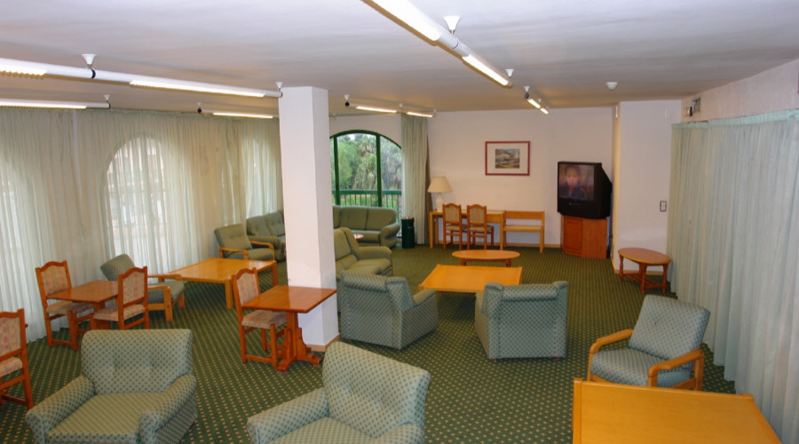 Hotel Pino Alto