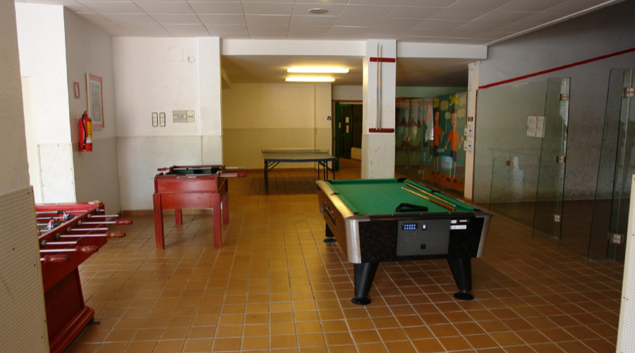 Hotel Pino Alto