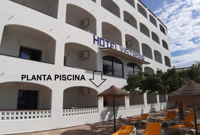 Planta baja