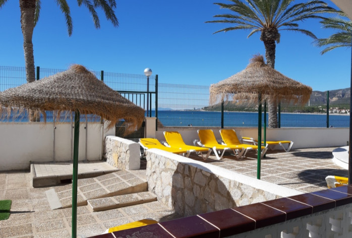 Planta Piscina