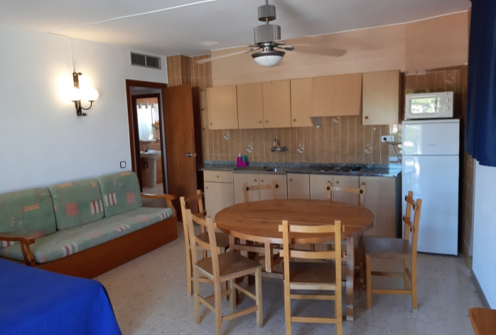APARTAMENTO3/5