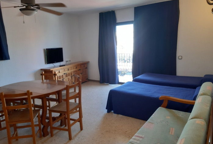 APARTAMENTO3/5