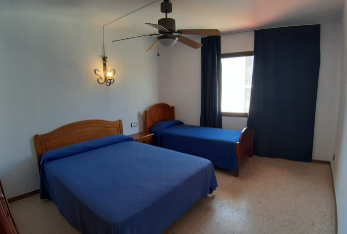 APARTAMENTO3/5