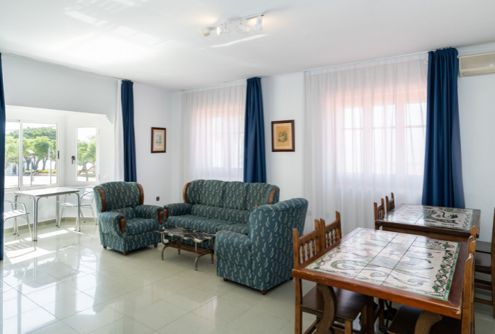 APARTAMENTO5/8