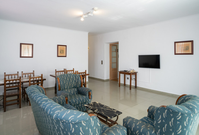 APARTAMENTO5/8