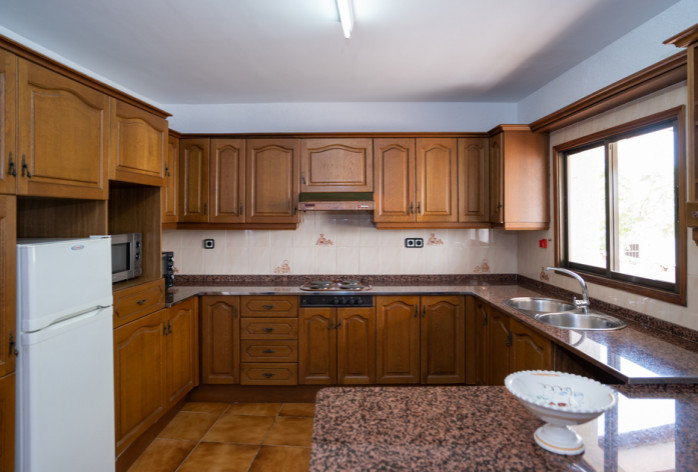 APARTAMENTO5/8