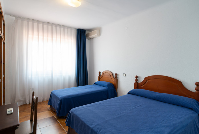 APARTAMENTO5/8