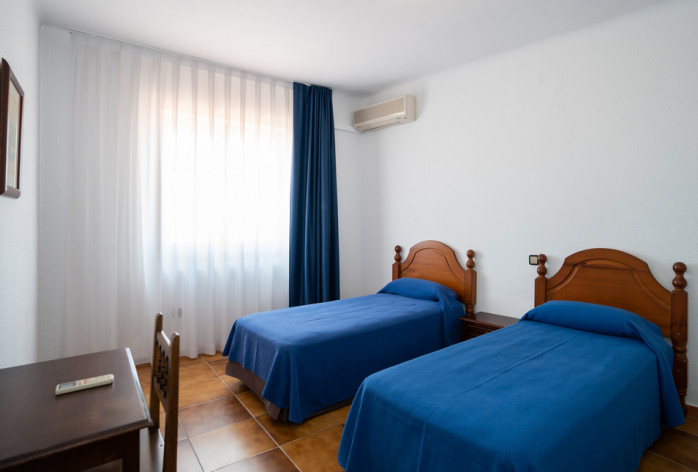 APARTAMENTO5/8