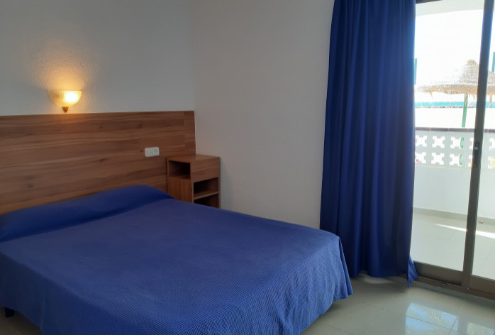 Habitación planta baja