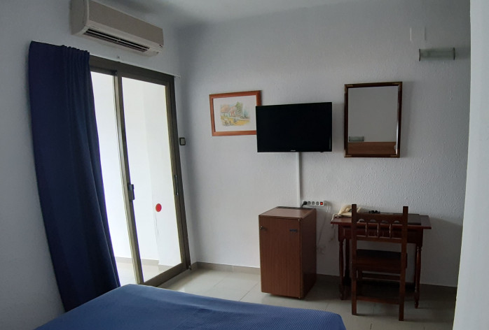 Habitación planta baja