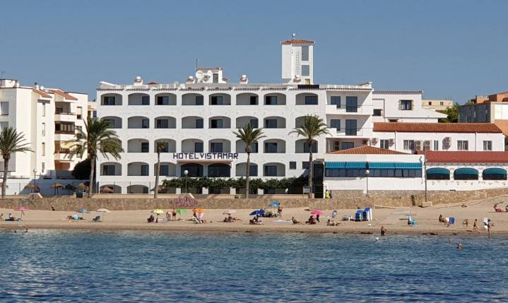 Hotel Vistamar