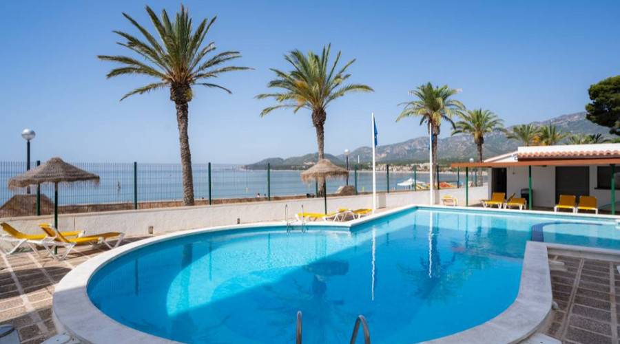 Hotel Vistamar