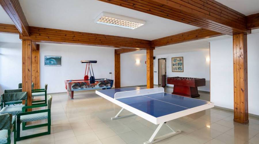 Hotel Vistamar