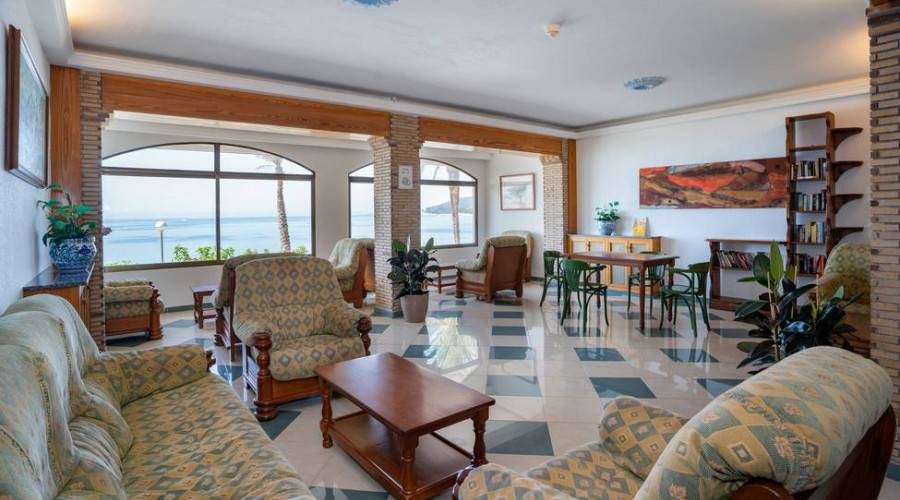 Hotel Vistamar