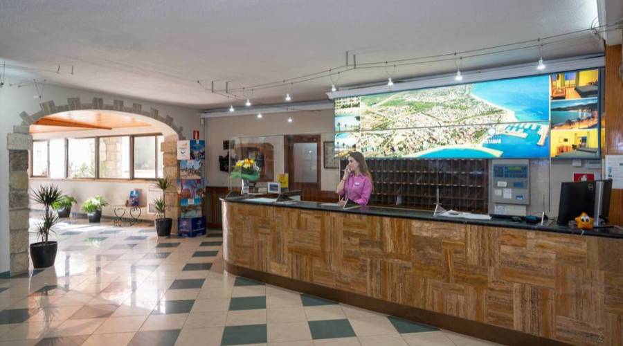 Hotel Vistamar