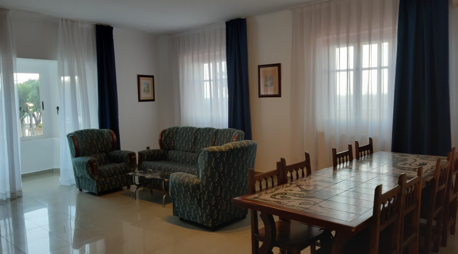 Hotel Vistamar