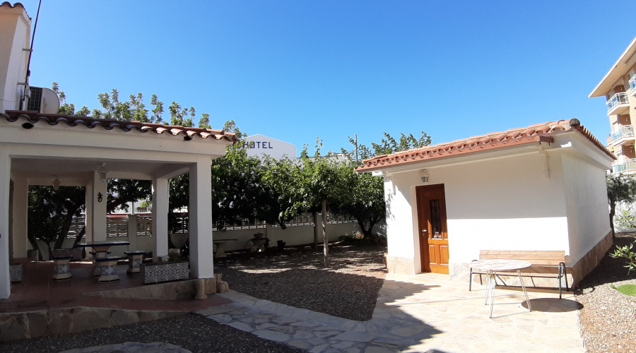Hotel Vistamar