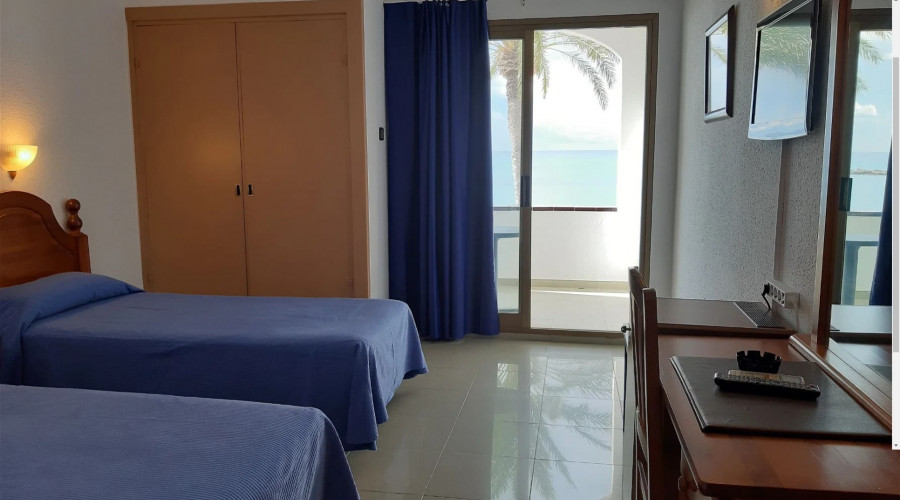Hotel Vistamar
