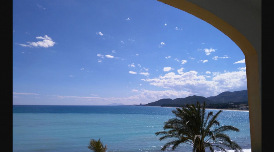 Hotel Vistamar