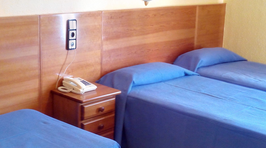 Hotel Vistamar
