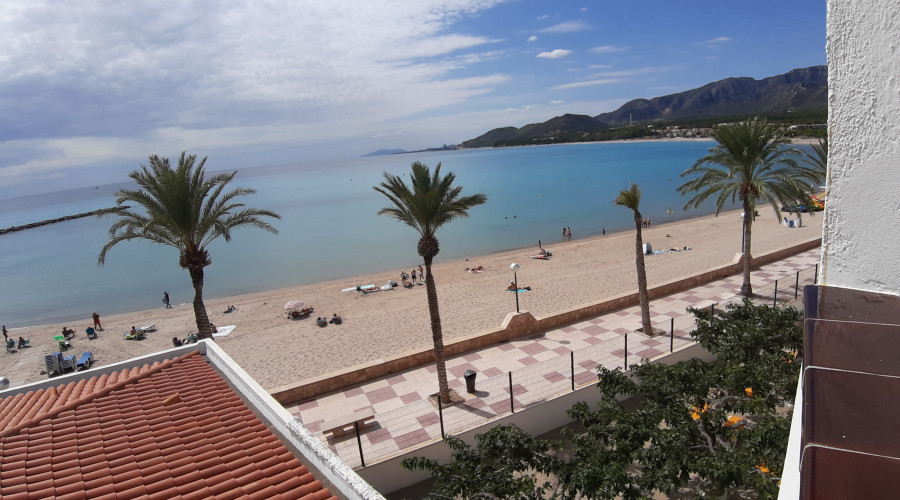 Hotel Vistamar