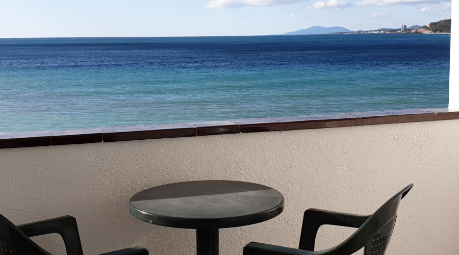 Hotel Vistamar