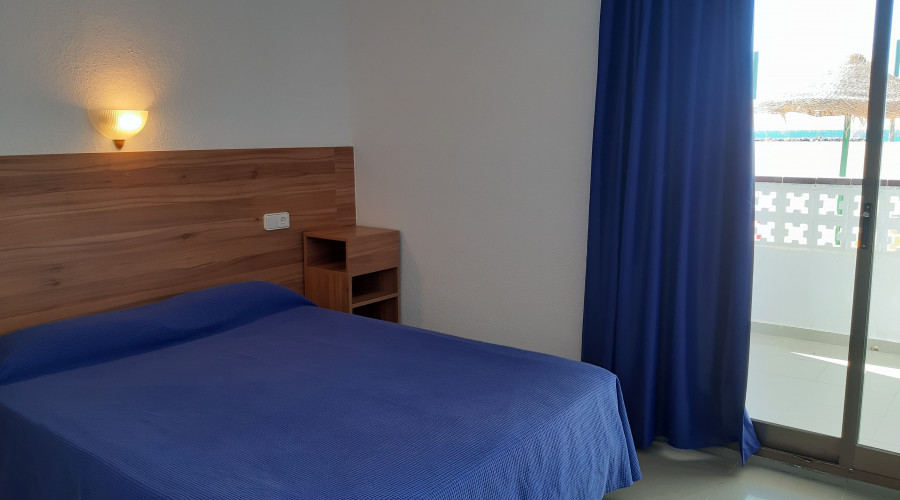 Hotel Vistamar