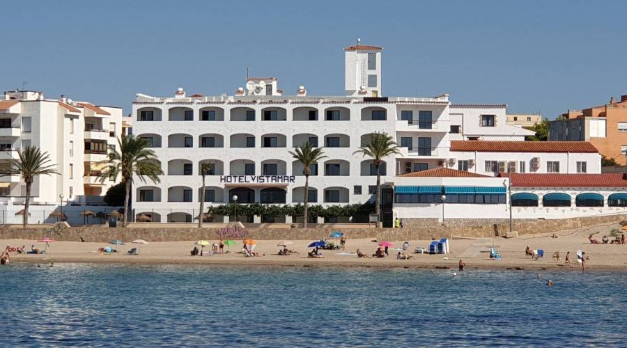 Hotel Vistamar