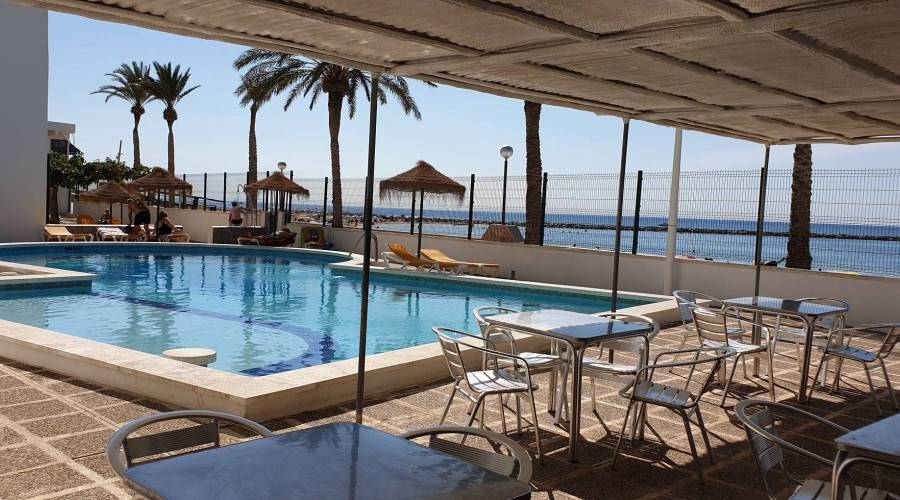 Hotel Vistamar