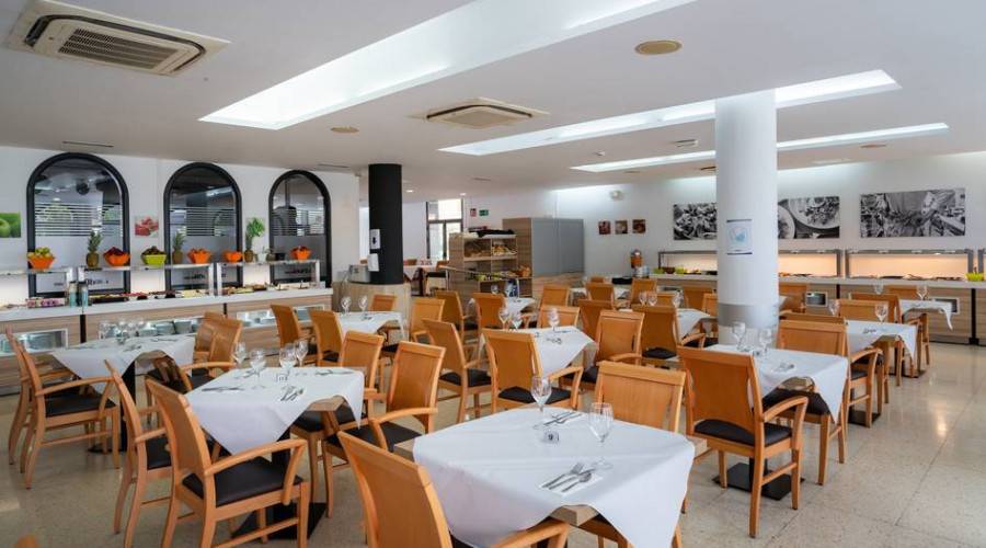 restaurante