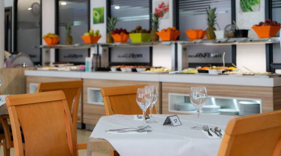 restaurante
