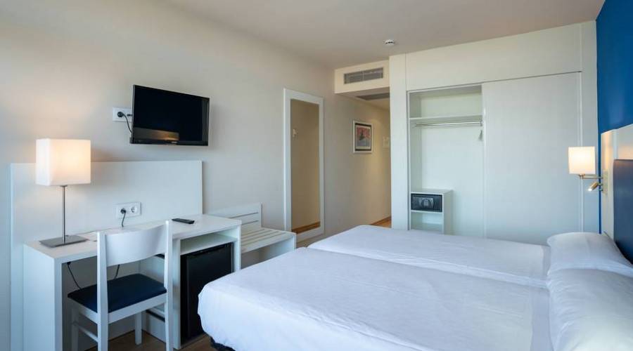 Medplaya Hotel Monterrey en Platja d'Aro, Girona - Costa Brava