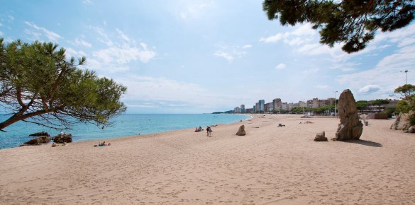 Descuento 10% Hotel Monterrey - Hotel en Playa de Aro