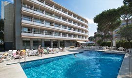 Descuento 10% Hotel Monterrey - Hotel en Playa de Aro