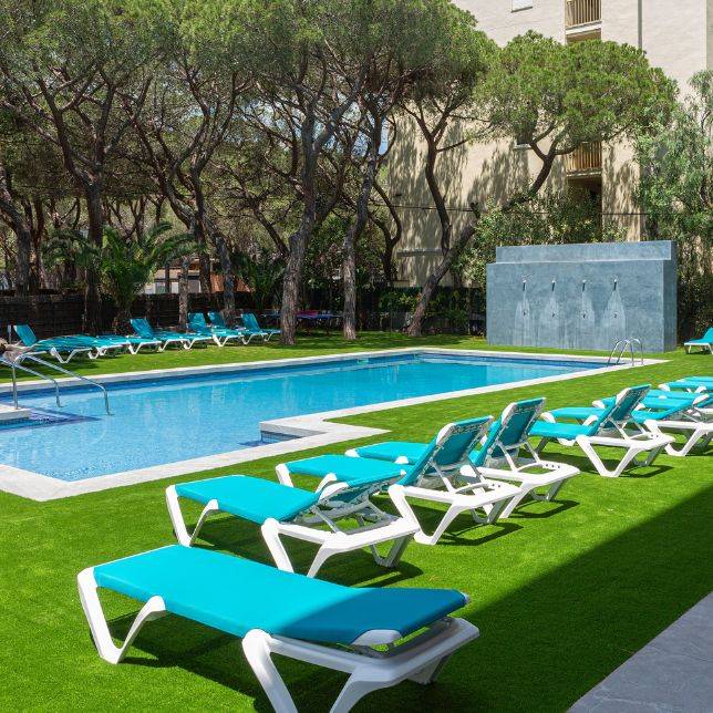 Hotel Monterrey