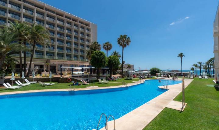 MedPlaya - Hotel Pez Espada