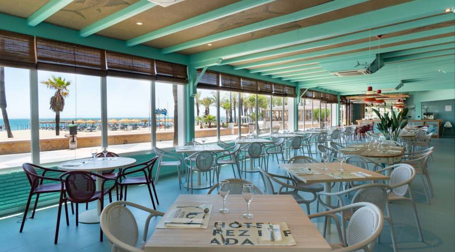 restaurante