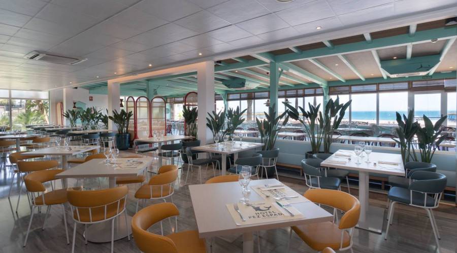 restaurante