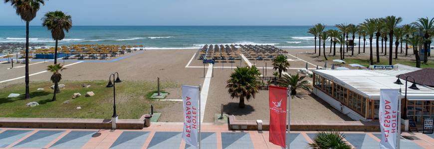 10% Descuento hotel en Torremolinos - Mejor Oferta Directa