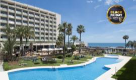BLACK FRIDAY!!! 15% Oferta hotel en Torremolinos - Pez Espada