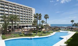 20% Especial estancias largas, hotel en Torremolinos - Costa del Sol