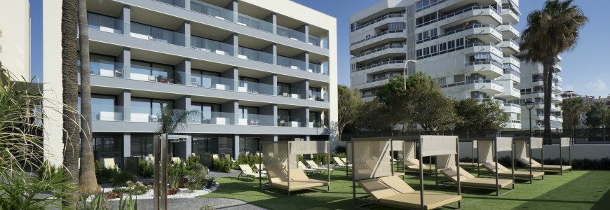 10% Descuento hotel en Torremolinos - Mejor Oferta Directa