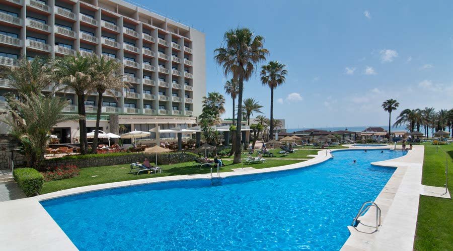 Hotel Pez Espada Costa Del Sol Hotel Pez Espada Costa Del Sol