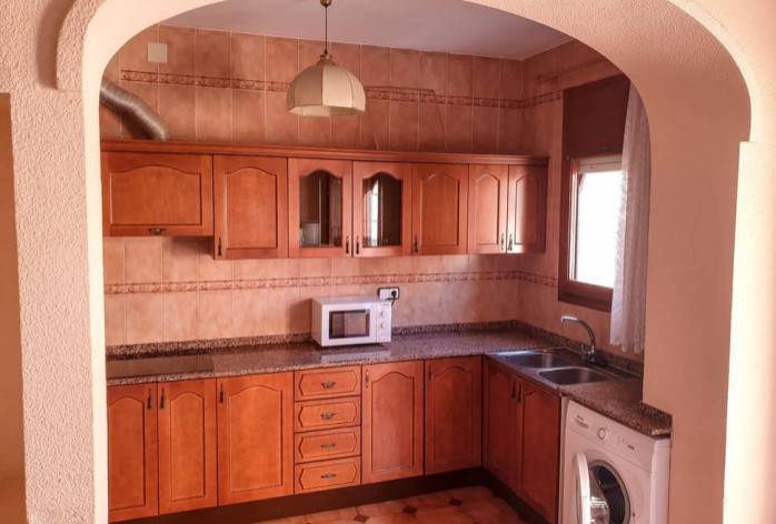 chalet